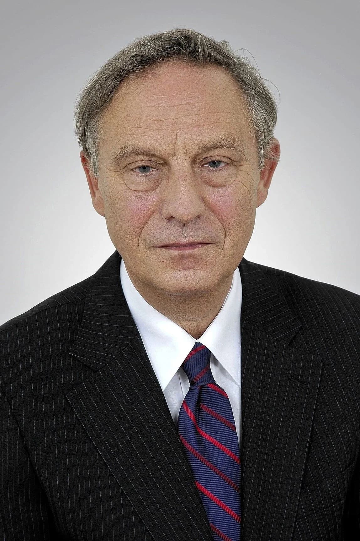 Krzysztof Piesiewicz fotoğrafı