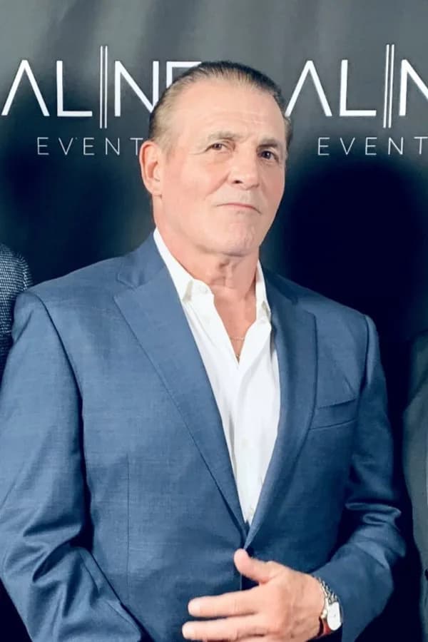 Kenneth Simmons photo