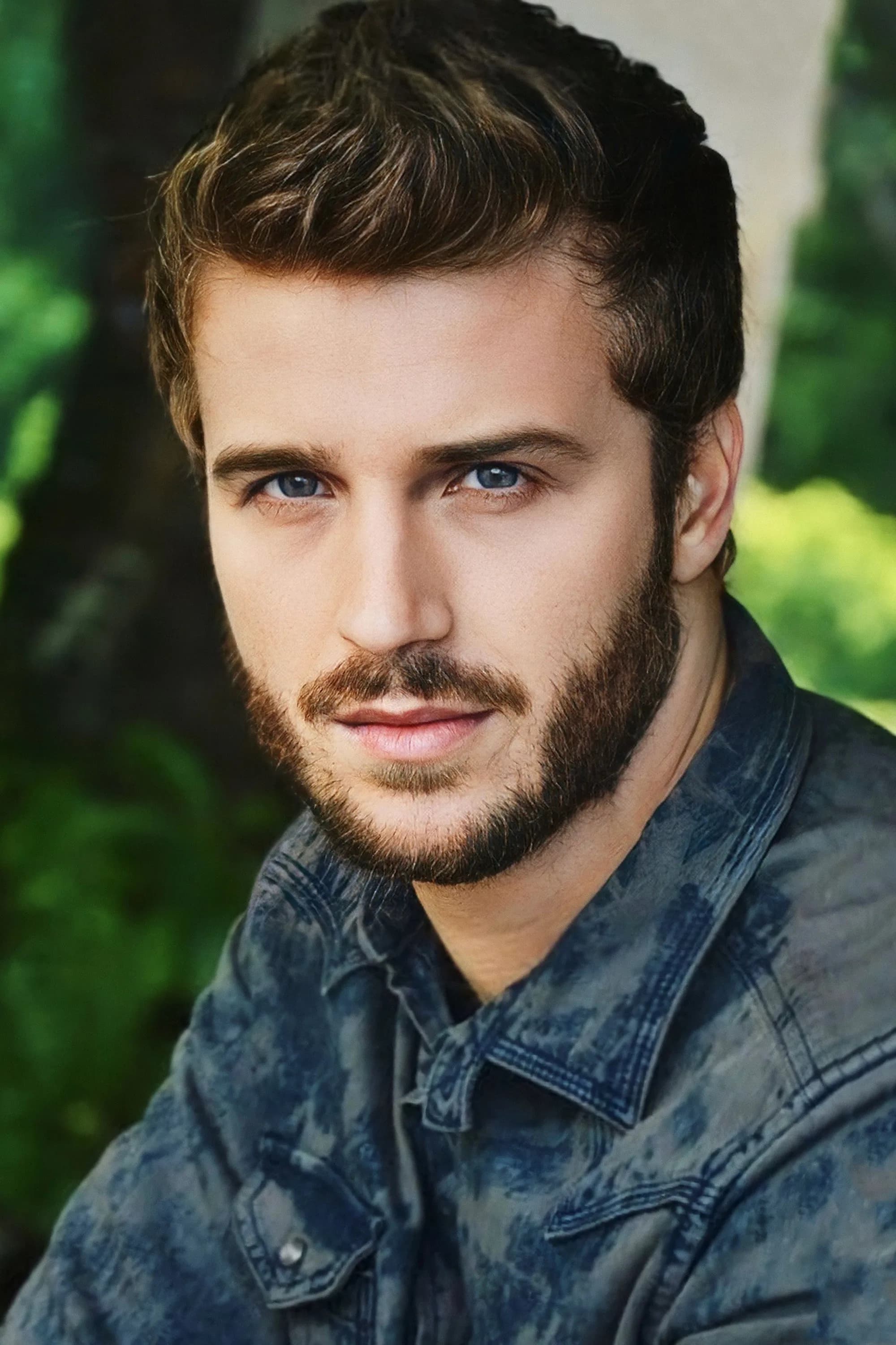 Miguel Thiréの写真