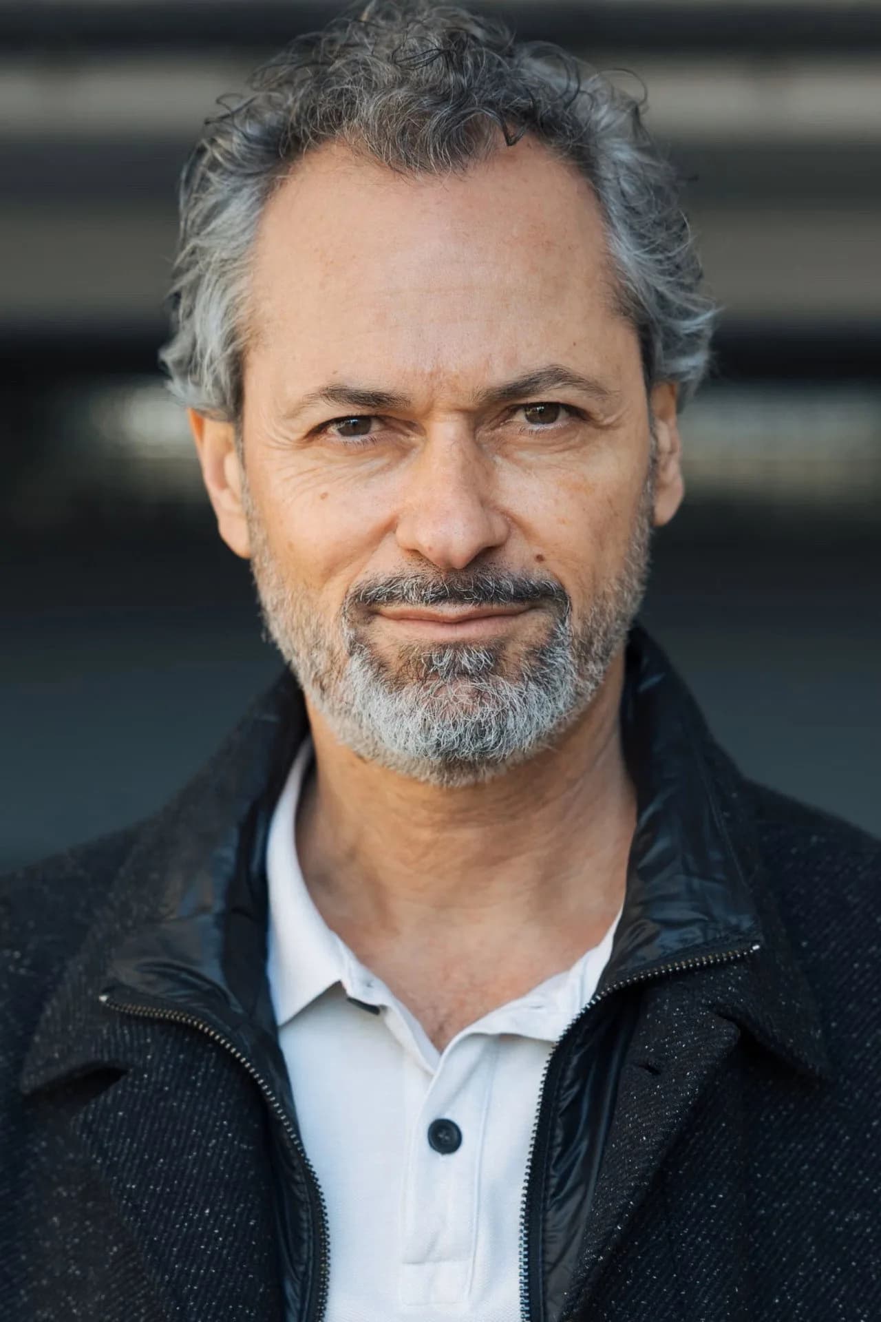 Foto von Vassily Kazakos