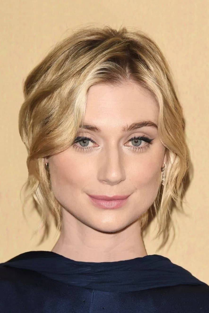 Foto de Elizabeth Debicki