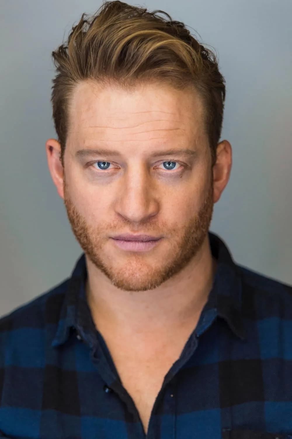 Foto di Brent Chase