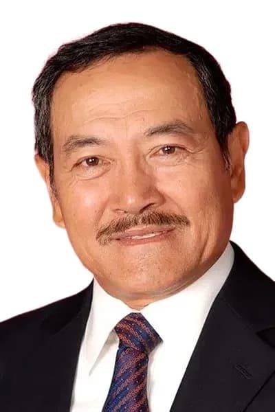 Danny Lau Dan photo