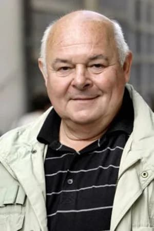 Foto von Klaus-Jürgen Steinmann