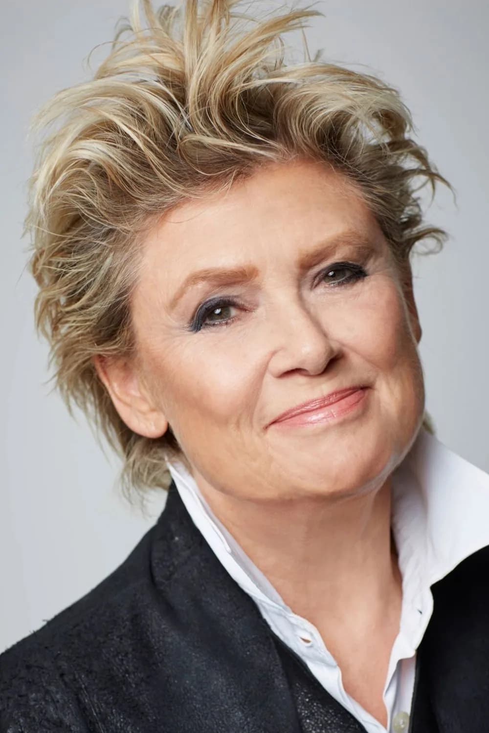 Foto von Gitte Hænning