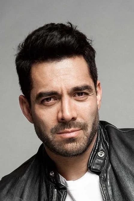 Foto von Omar Chaparro
