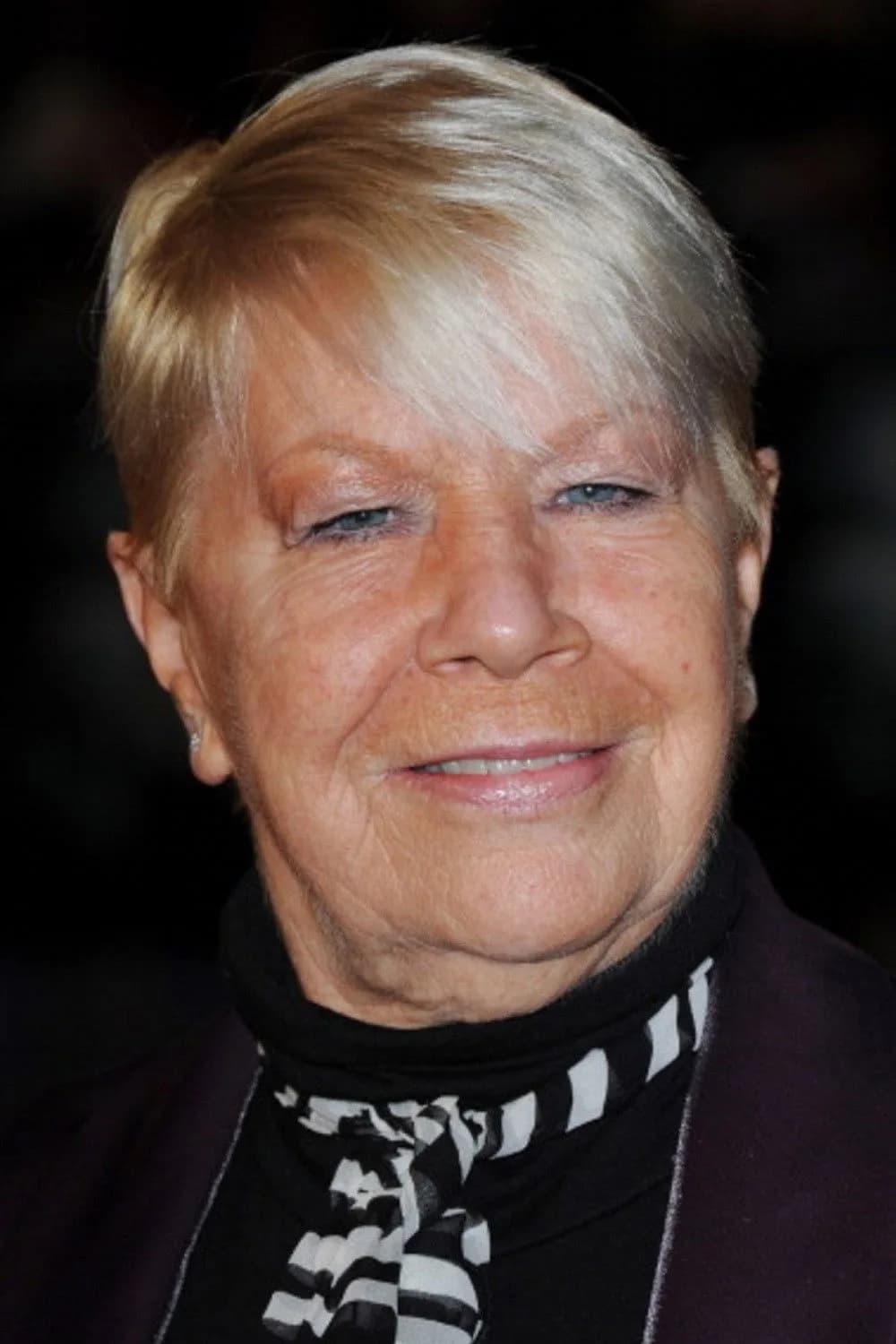 Laila Morse 사진