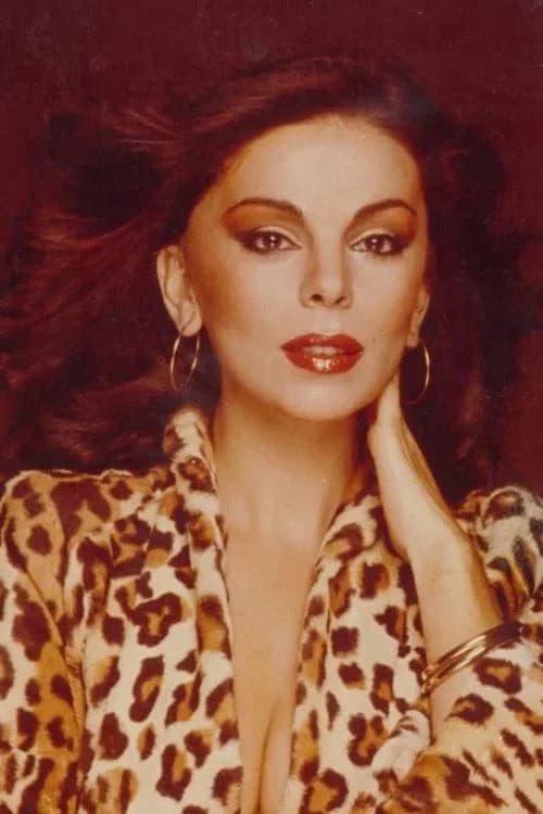 Chantal Contouri photo