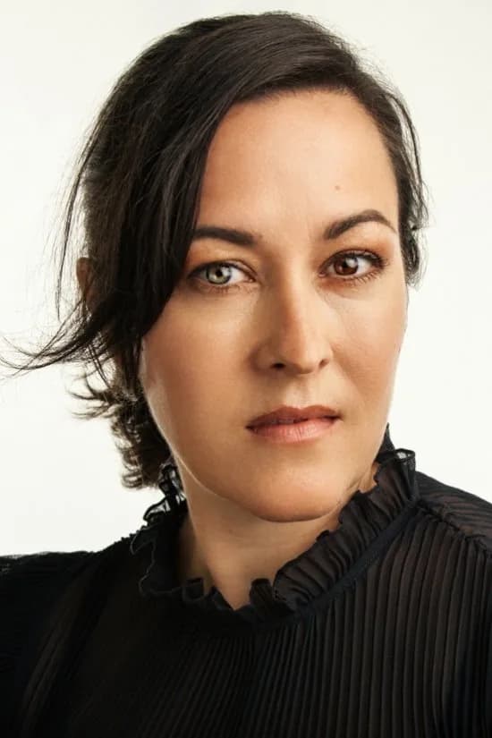 Maggie Kiley photo