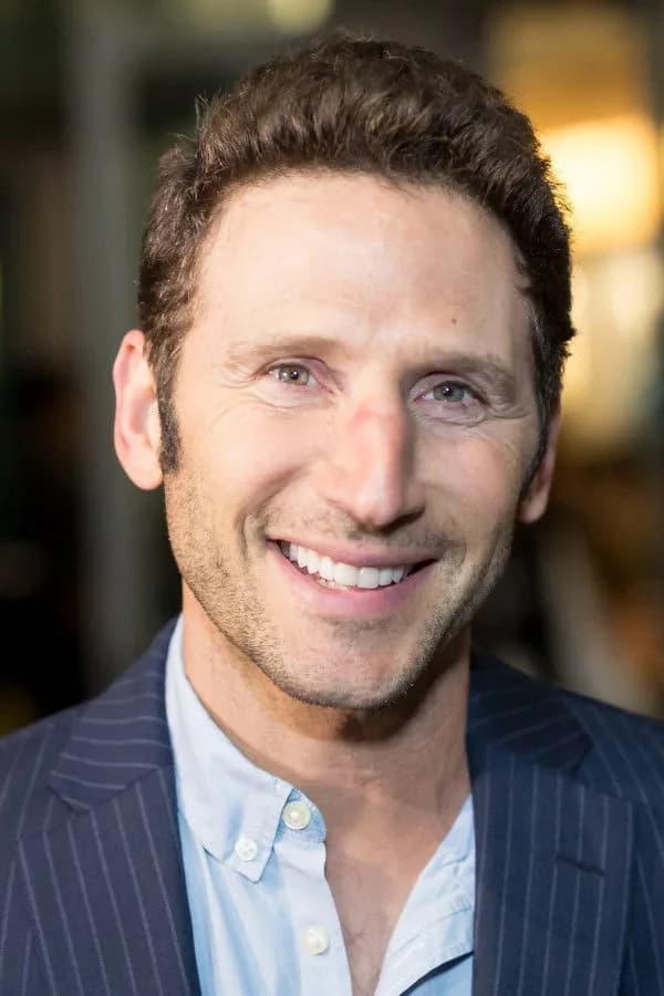 Mark Feuerstein fotoğrafı