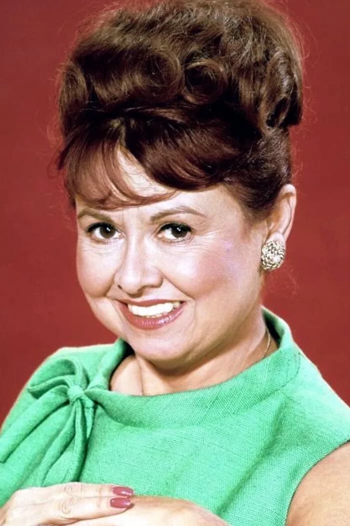 Sandra Gould की तस्वीर