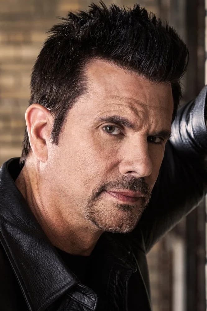 Foto de Lorenzo Lamas