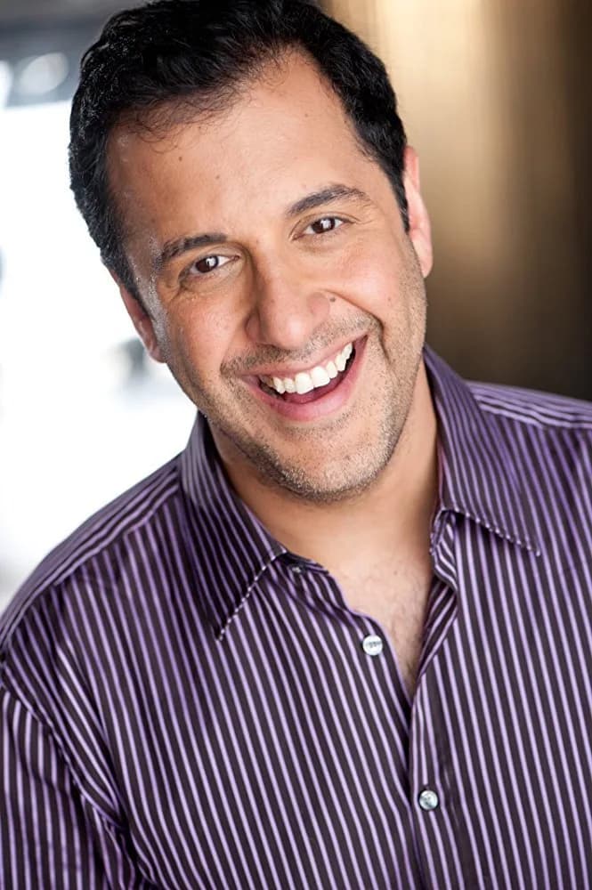 Cyrus Deboo photo