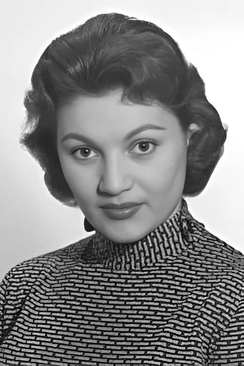 Louise Martini 사진