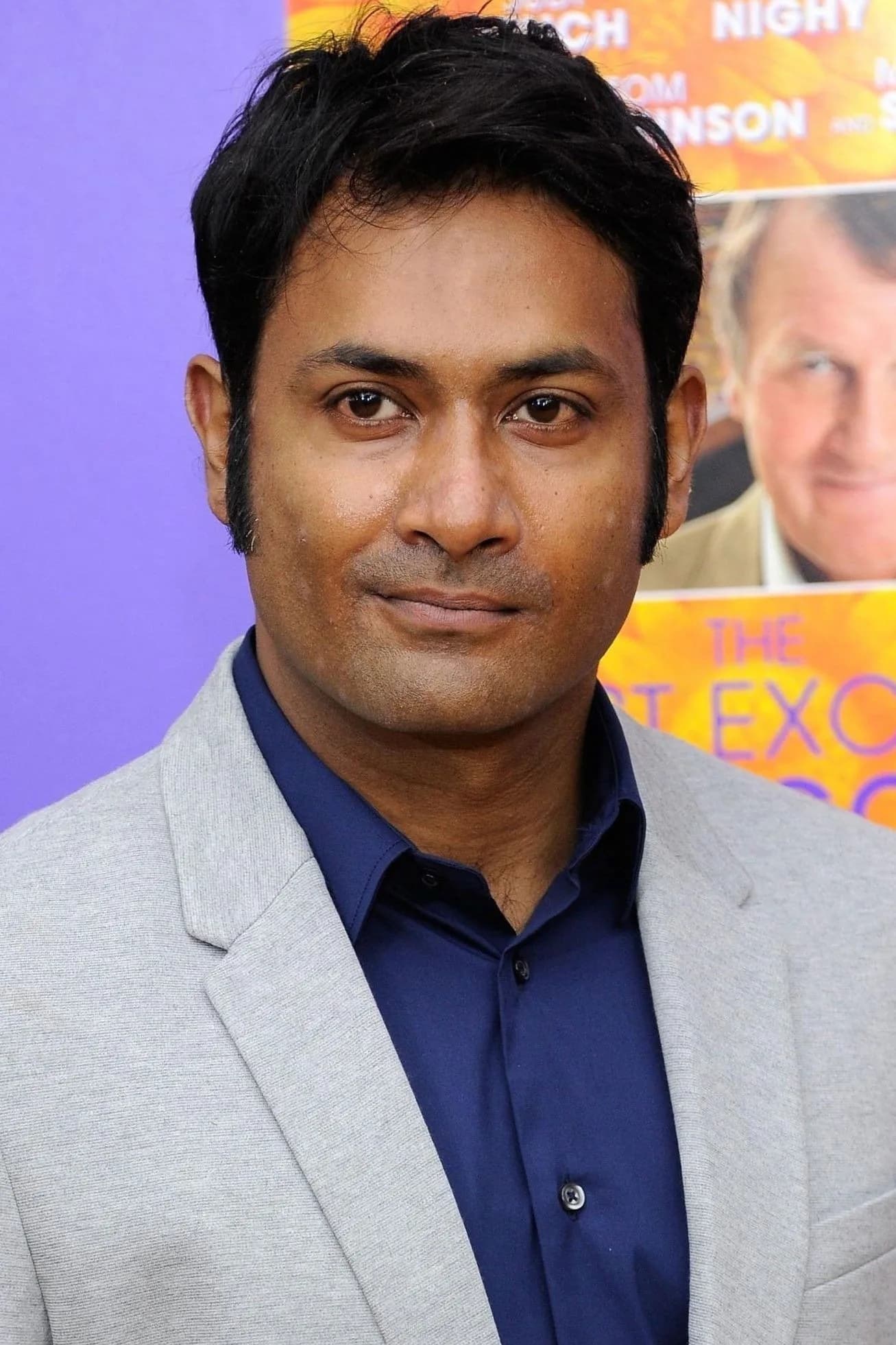 Samrat Chakrabarti 사진