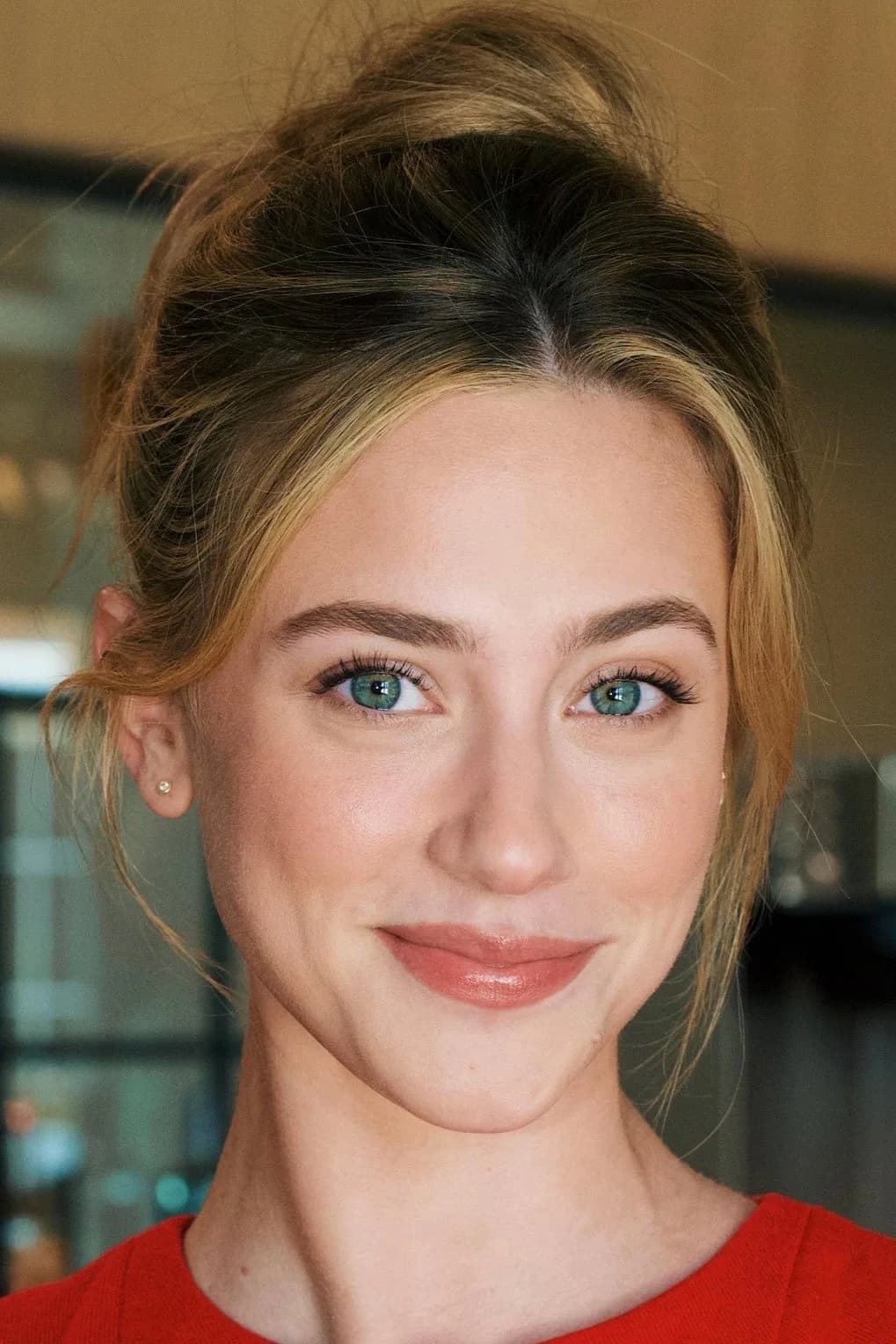 Фото: Lili Reinhart