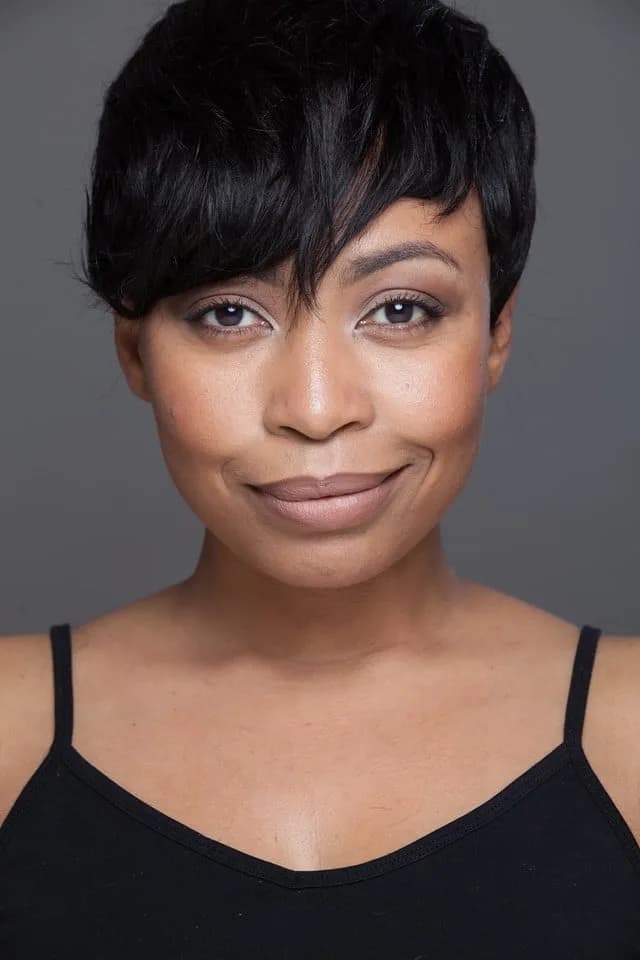 Foto di Nikiya Mathis