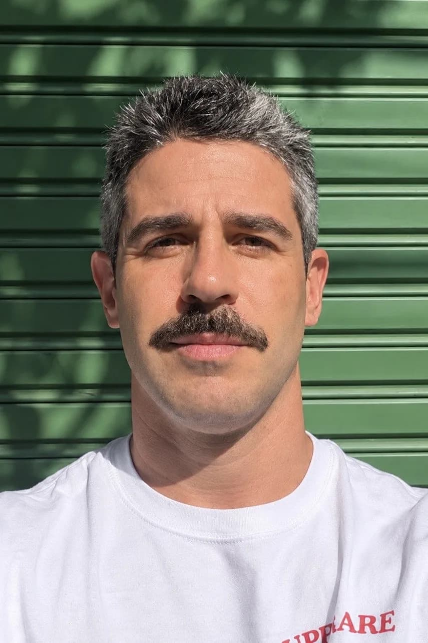 Foto de Pedro Neschling