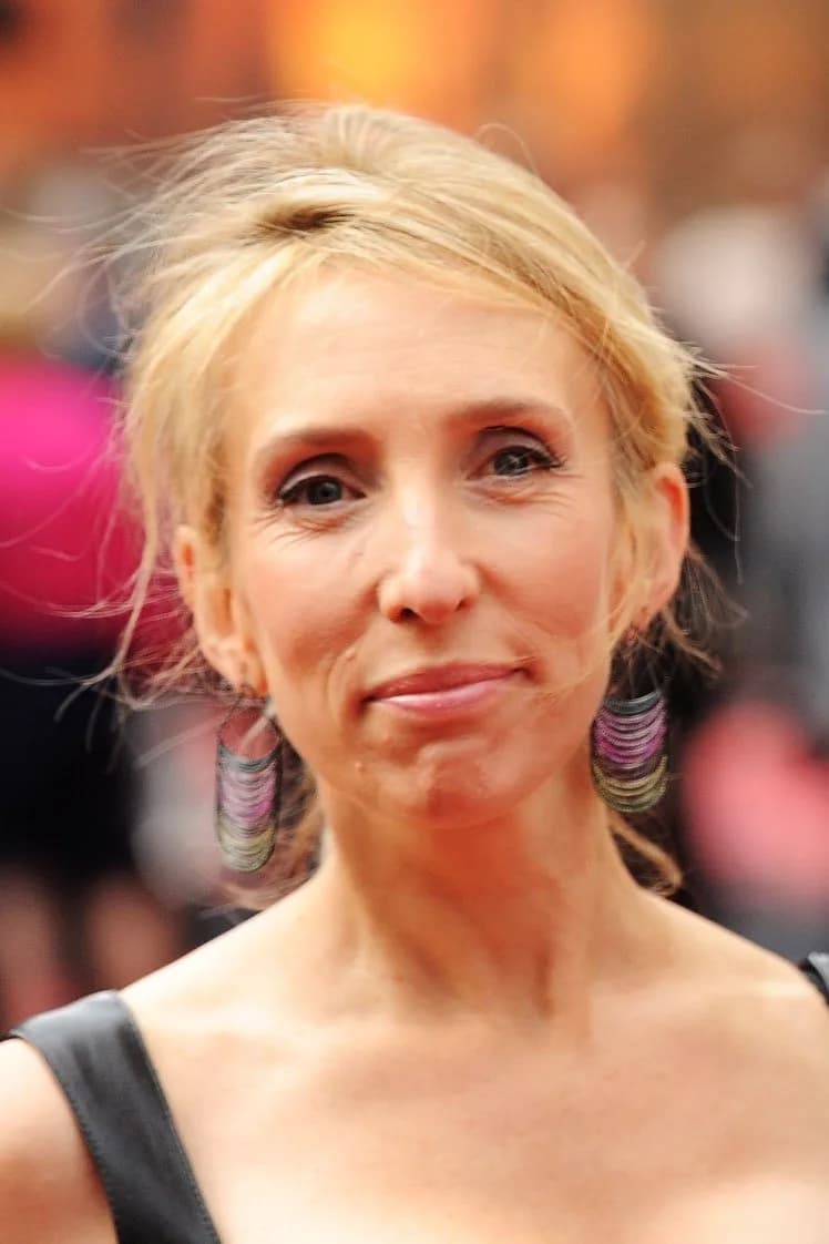 Sam Taylor-Johnson की तस्वीर