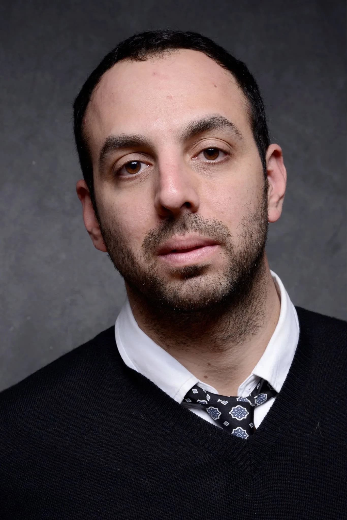 Chris Galletta की तस्वीर