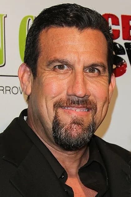 John McCarthy photo