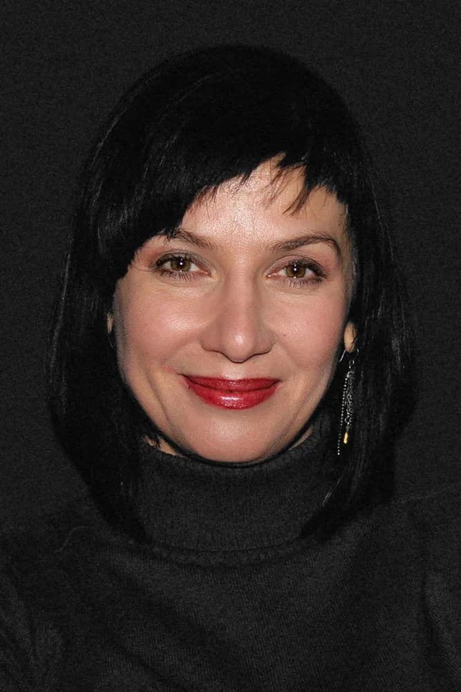 Grażyna Wolszczak की तस्वीर