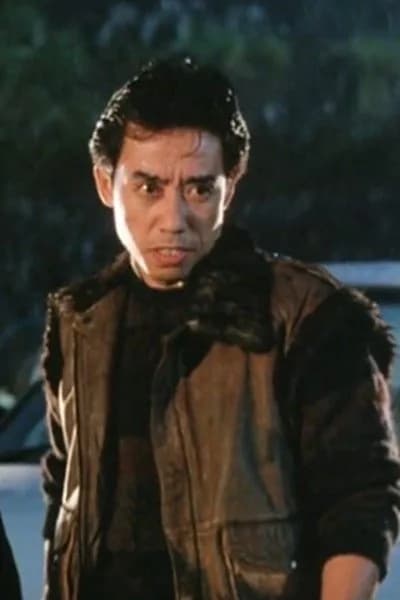 Joseph Chi Chiong Chavez photo