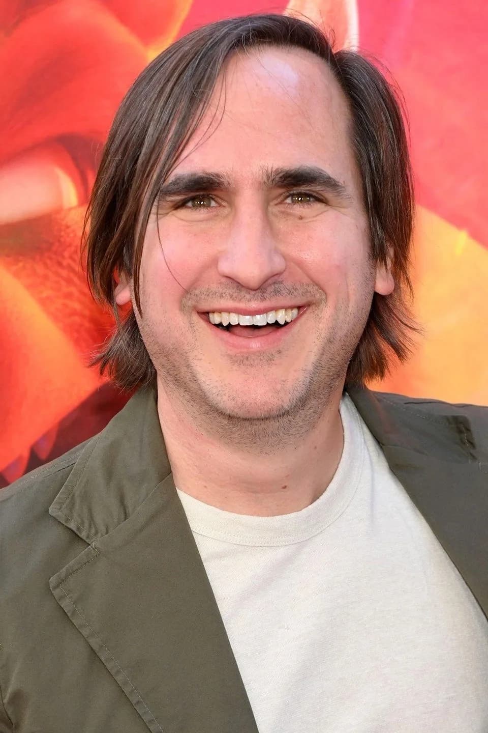 Michael Jelenic photo