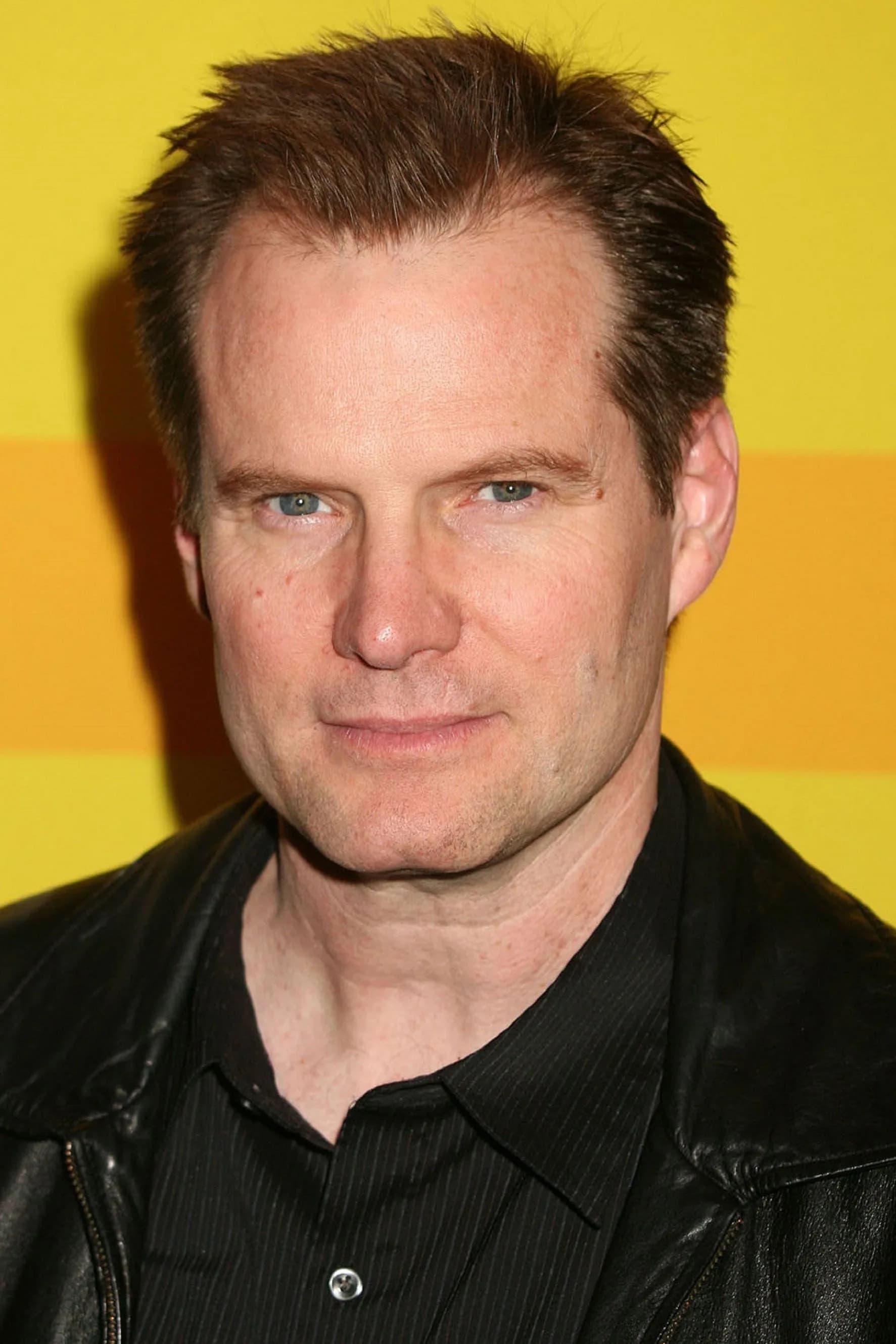 Foto de Jack Coleman