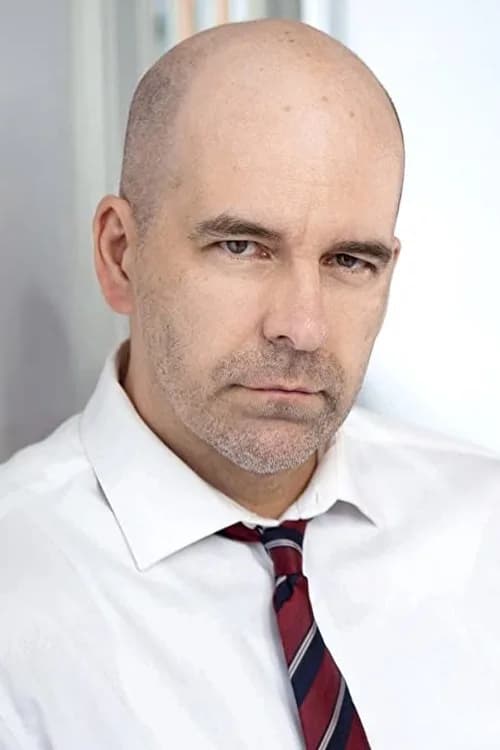 Duane Murray photo