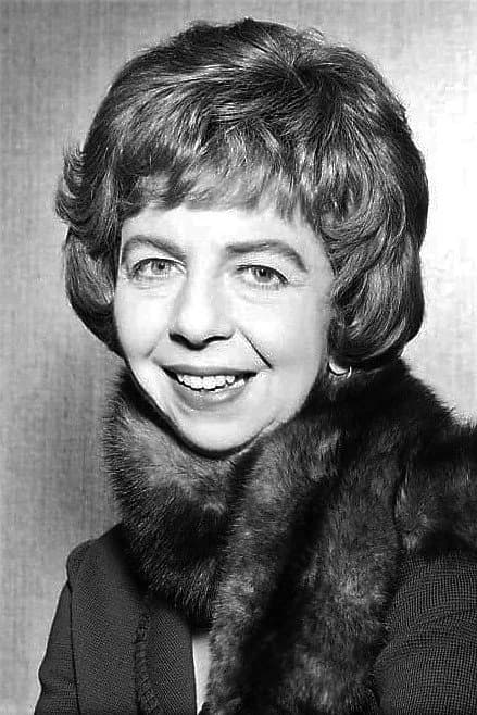 Alice Pearce की तस्वीर