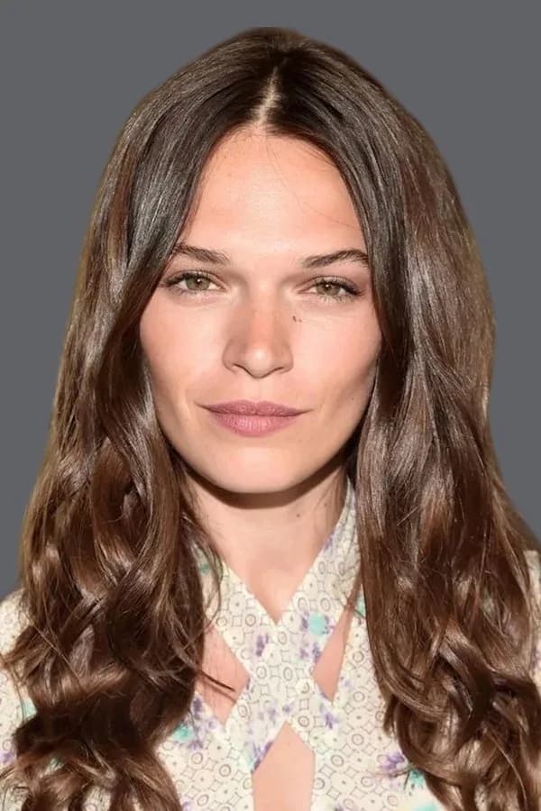 Foto di Anna Brewster