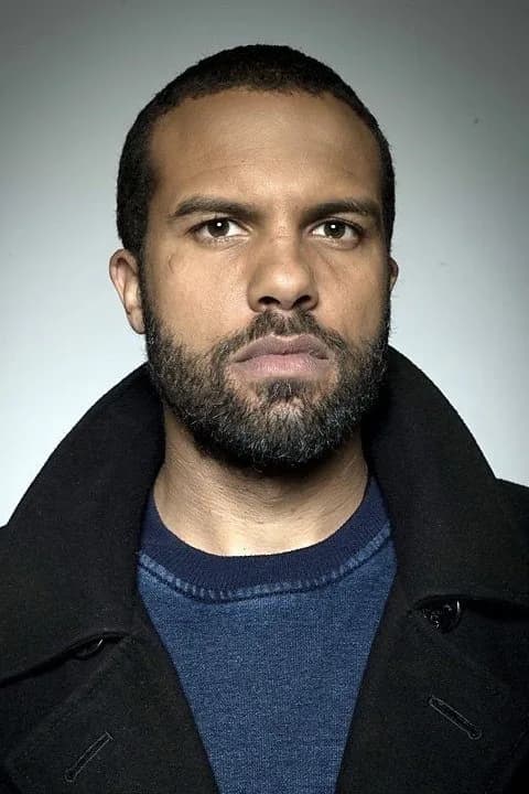 Foto de O-T Fagbenle