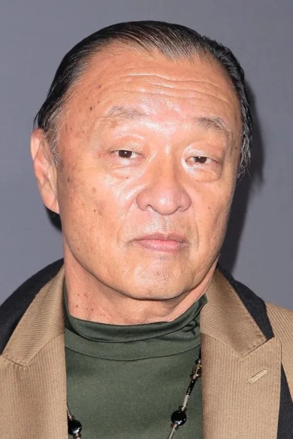 케리히로유키 다가와 사진