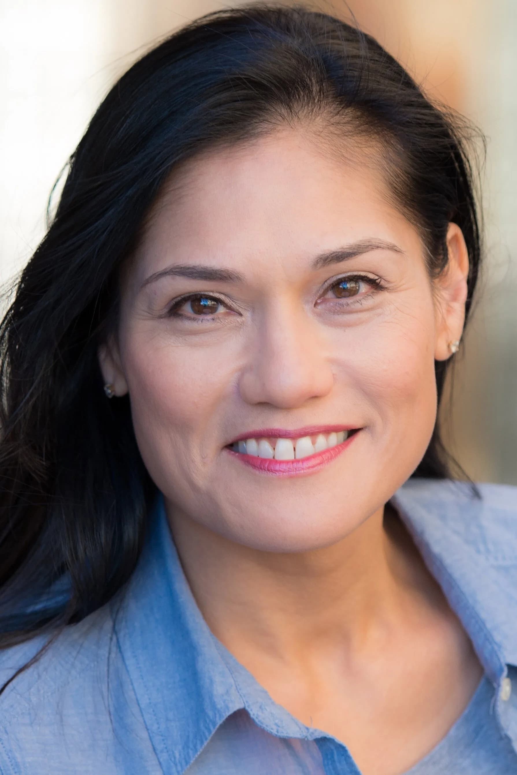 Celeste Oliva photo