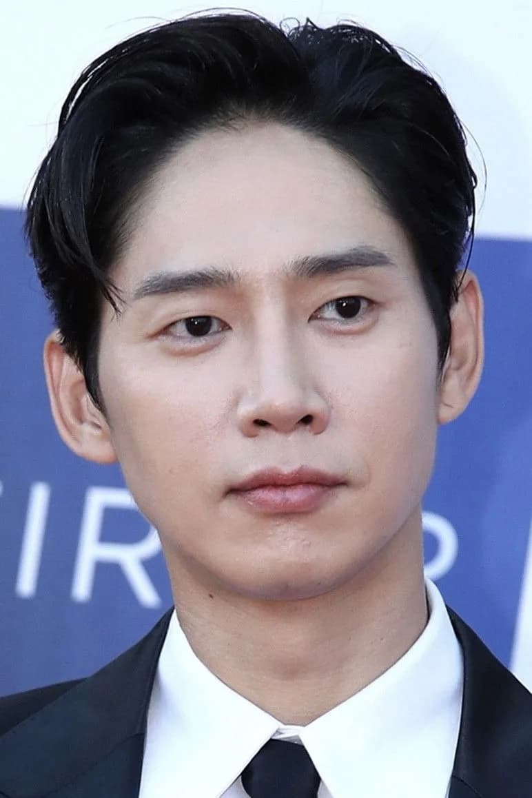 Park Sung-hoon fotoğrafı