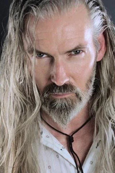 Foto de Jon Campling
