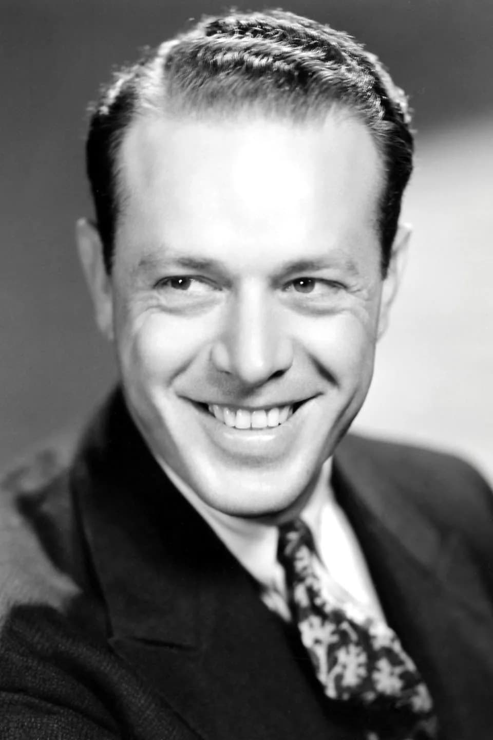 Foto von Harvey Stephens