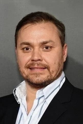 Foto di Theodore Melfi