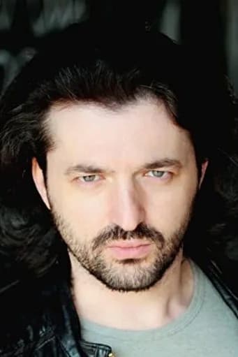 Alexander Mandra photo