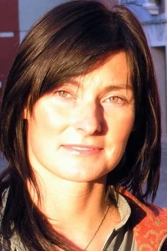 Foto de Joanna Macha
