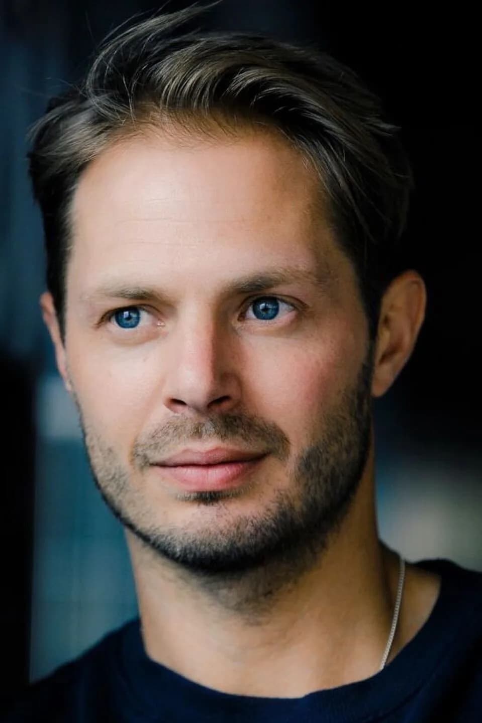 Andreas Bichlerの写真