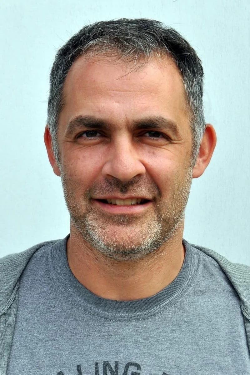 Foto de Miguel Sapochnik