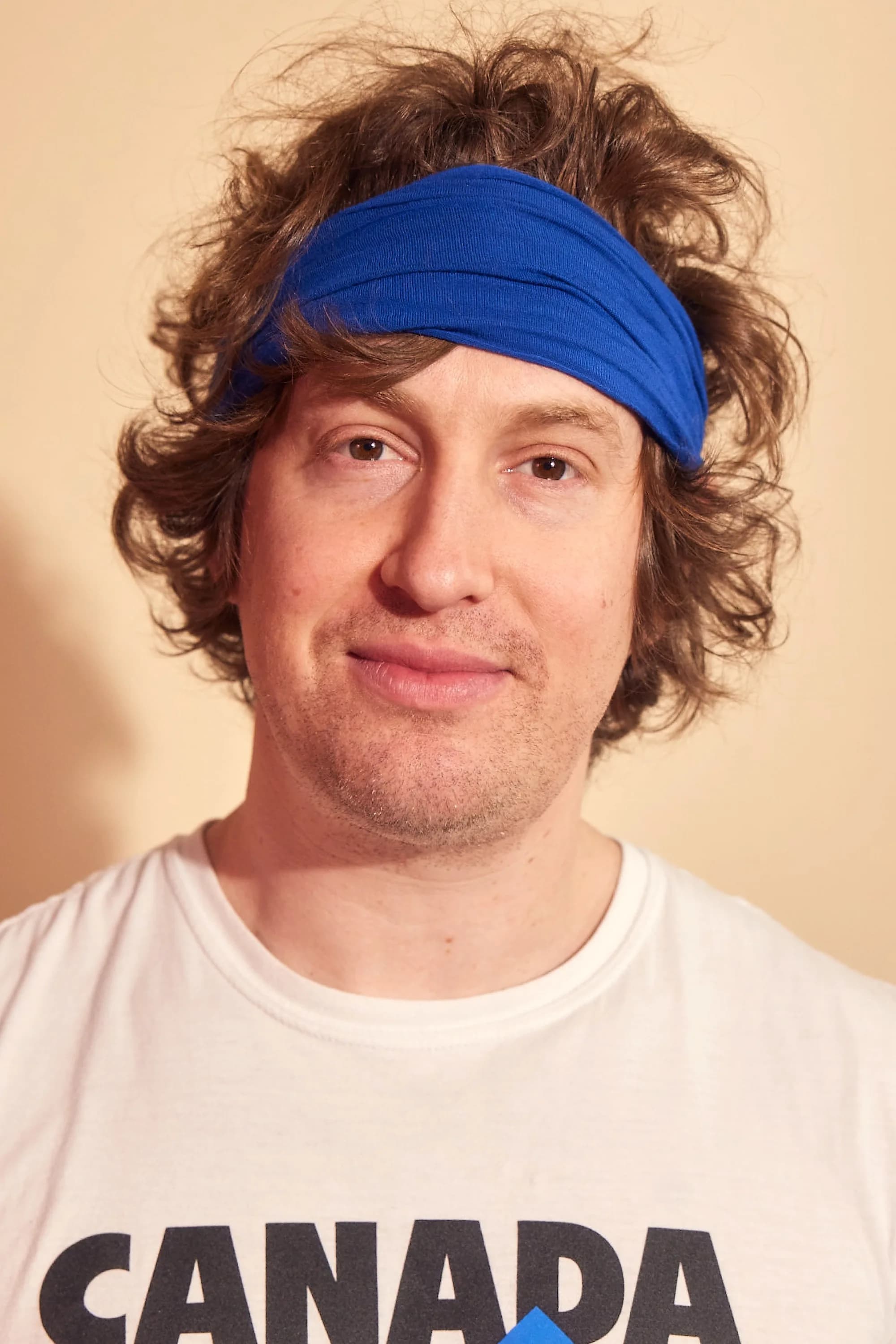 Matt Johnson photo