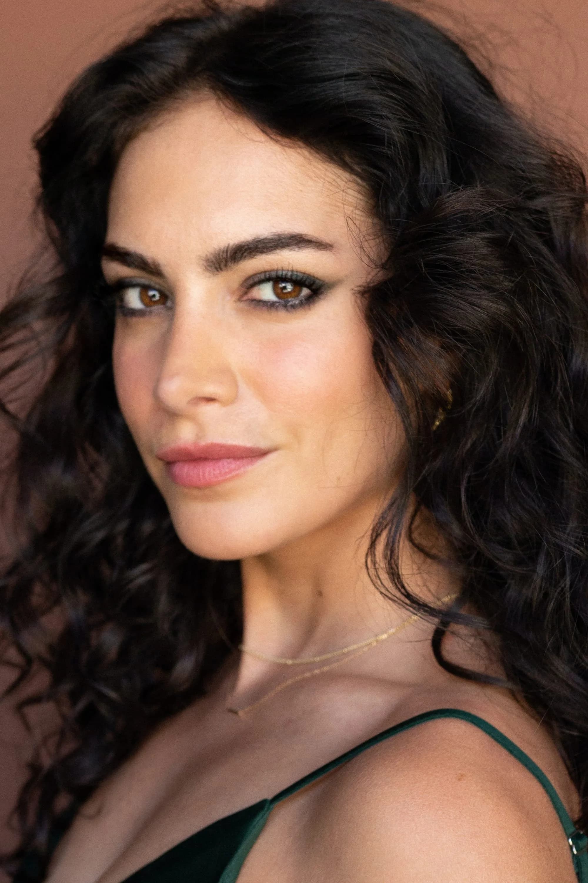 Foto von Hollie Bahar
