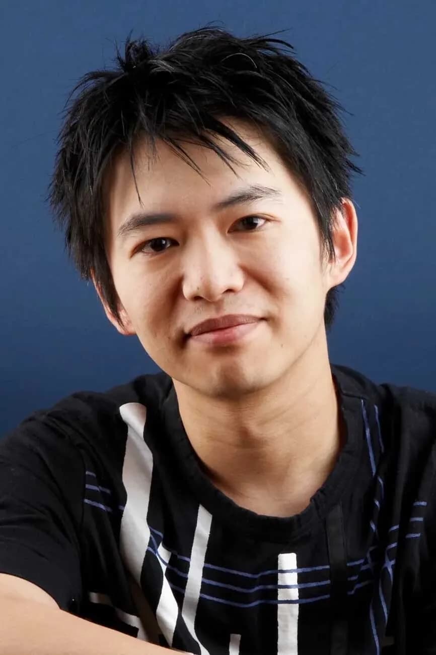 Foto di Ichiro Okouchi
