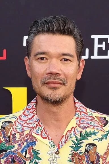 Destin Daniel Cretton photo