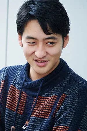 立川譲の写真