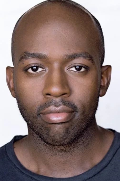 Calvin C. Winbush fotoğrafı