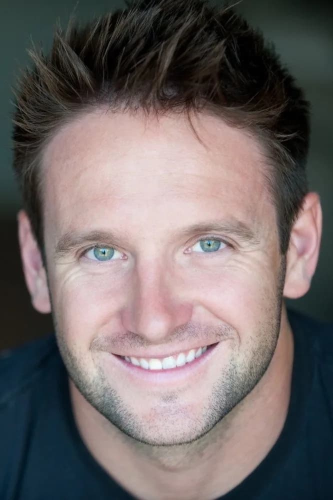 Casey Adams photo